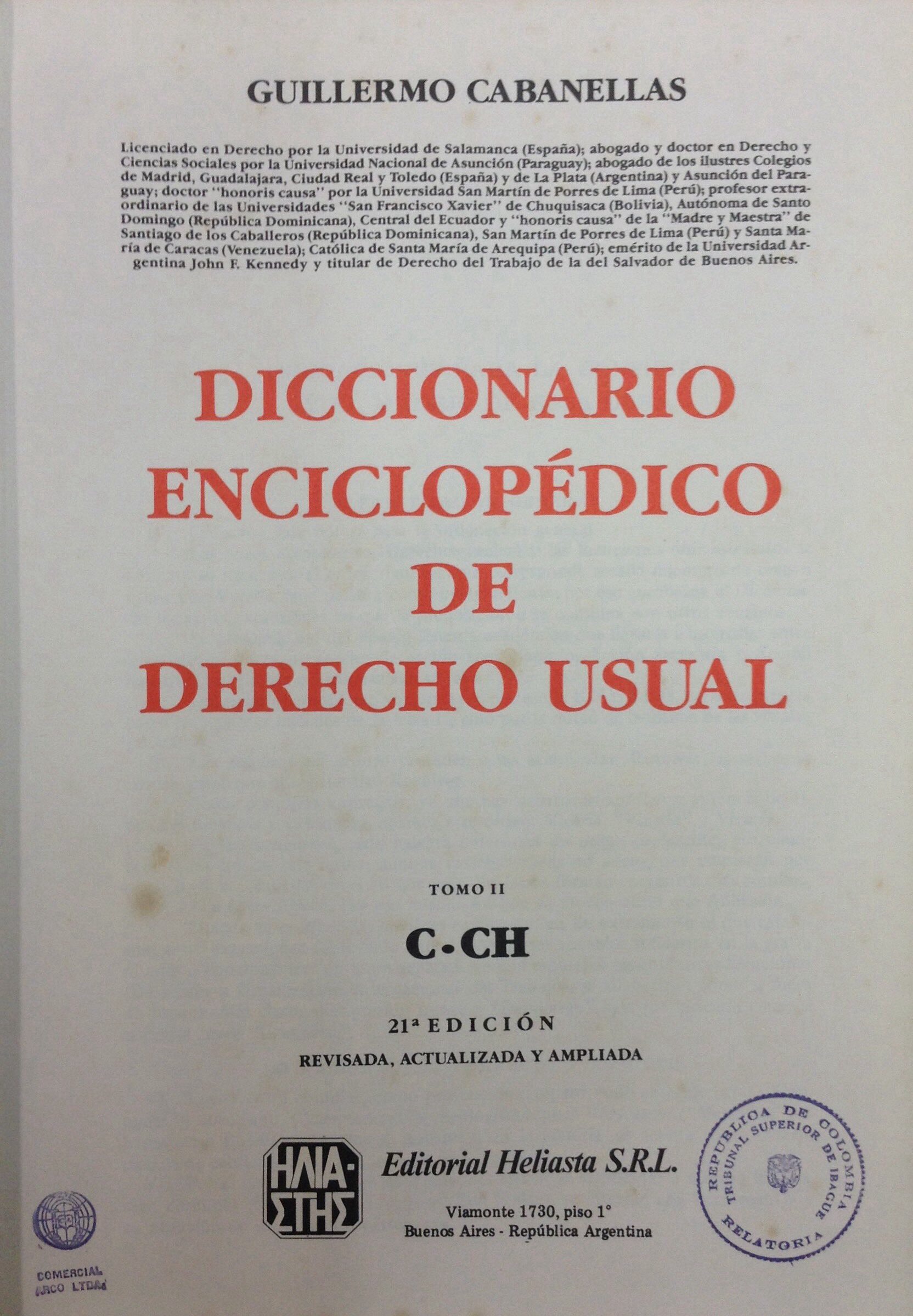 Libro